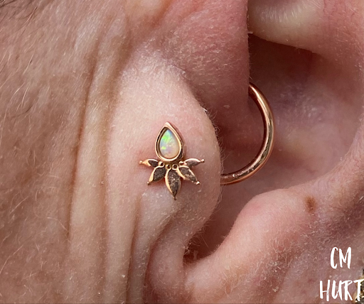 Find double mastectomy tattoo ideas for your next unique tattoo in Garden Grove at CM Hurt Piercing & Jewelry