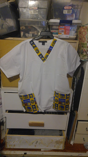 Fabric Store «Jo-Ann Fabrics and Crafts», reviews and photos, 75 Colma Blvd, Colma, CA 94014, USA