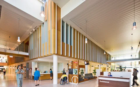 Robina Hospital image