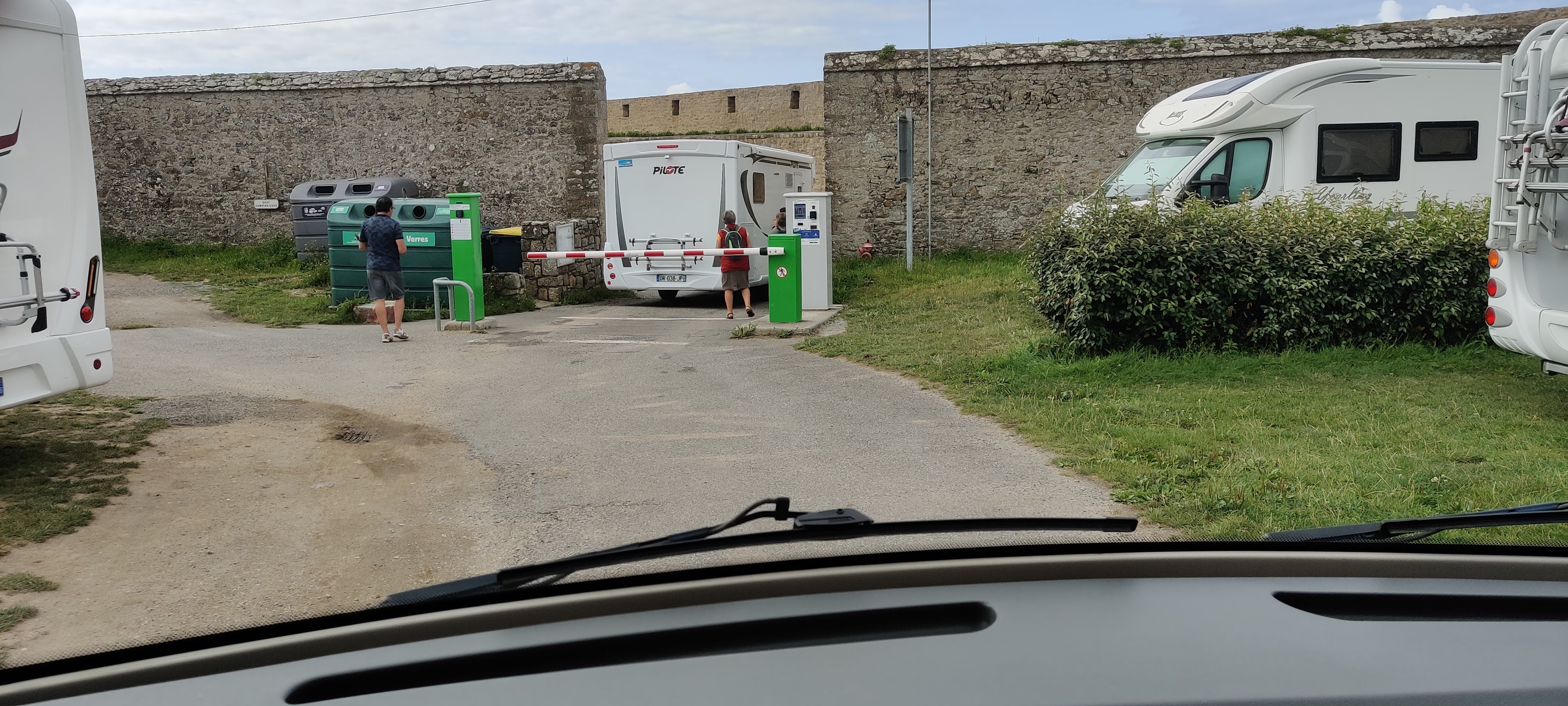 Photo n° 3 de l'avis de Didier.a fait le 23/08/2021 à 16:26