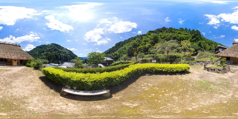 古井家住宅（千年家）