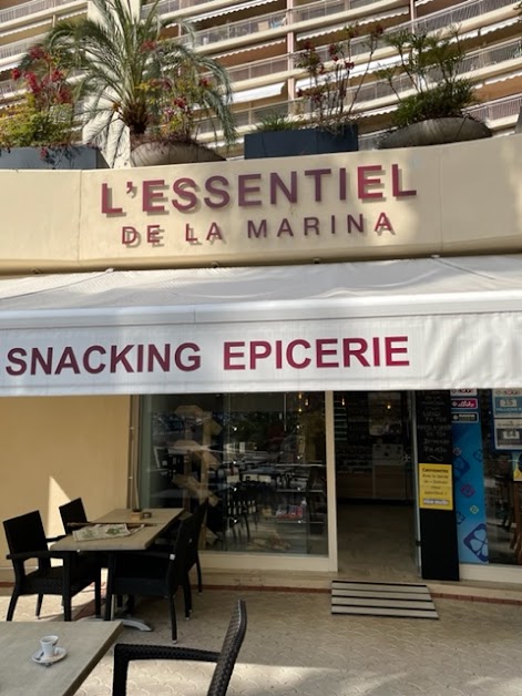 L'Essentiel de la Marina à Mandelieu-la-Napoule (Alpes-Maritimes 06)