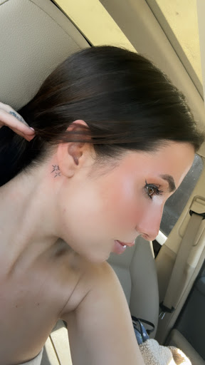 Explore state of texas tattoo ideas, creative tattoo ideas in San Diego, available at Sideshow Tattoo and Piercing