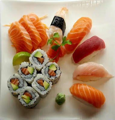Yoshiya Sushi à Saint-Maur-des-Fossés