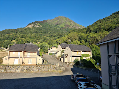 Residence Pyrénées Zenith à Luz-Saint-Sauveur