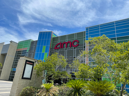 Movie Theater «AMC Bayou 15», reviews and photos, 5149 Bayou Blvd, Pensacola, FL 32503, USA