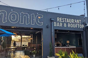 Nonic - Restaurant and Rooftop Bar image