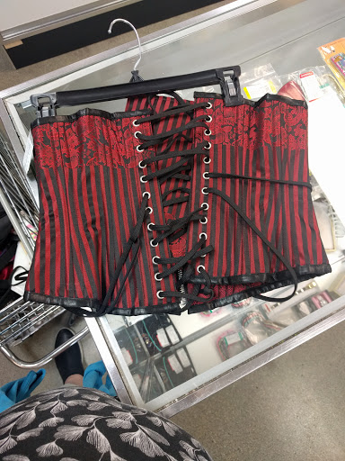 Thrift Store «Goodwill of Silicon Valley», reviews and photos, 151 E Washington Ave, Sunnyvale, CA 94086, USA