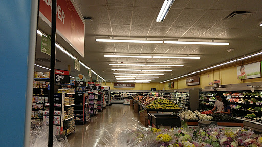 Supermarket «Walmart Neighborhood Market», reviews and photos, 10550 Old St Augustine Rd, Jacksonville, FL 32257, USA