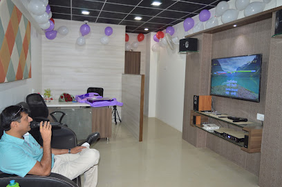 Karaoke System Ahmedabad (Persang Karaoke)