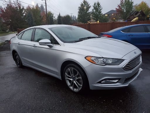 Ford Dealer «AutoNation Ford Bellevue», reviews and photos, 411 116th Ave NE, Bellevue, WA 98004, USA