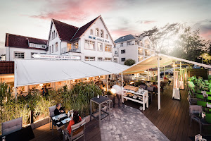 Hotel & Restaurant Gorch Fock - Timmendorfer Strand