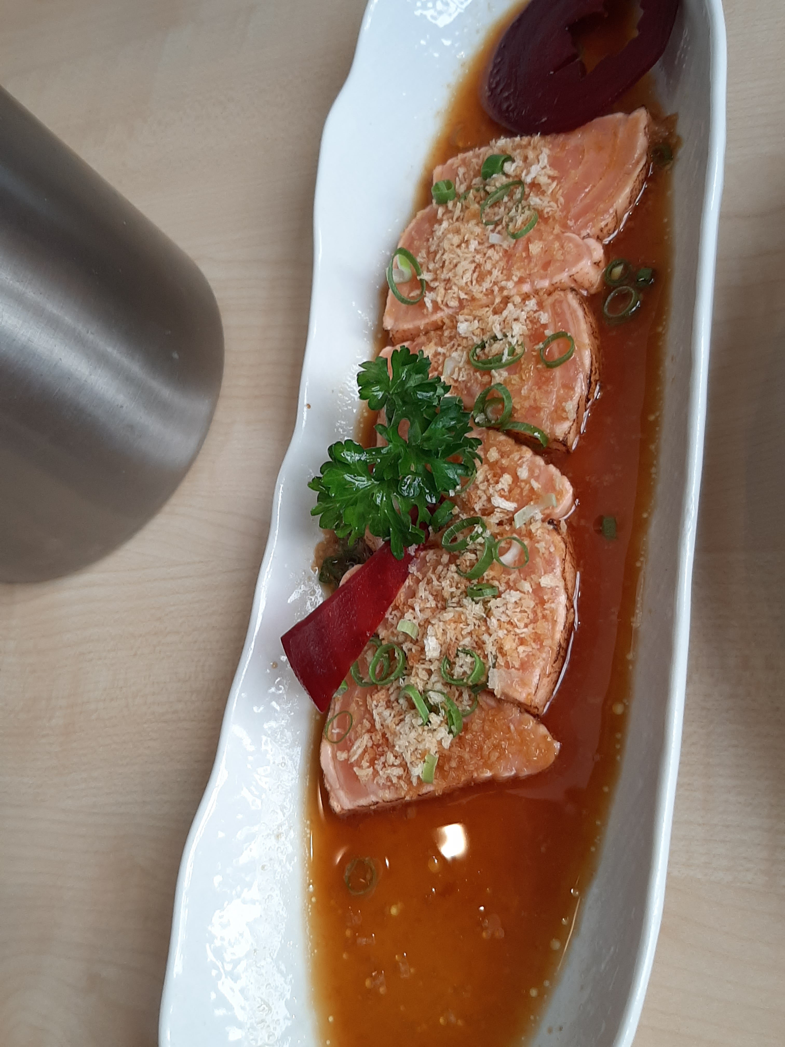 Photo n° 10 de l'avis de NoNo.o fait le 02/07/2022 à 17:31