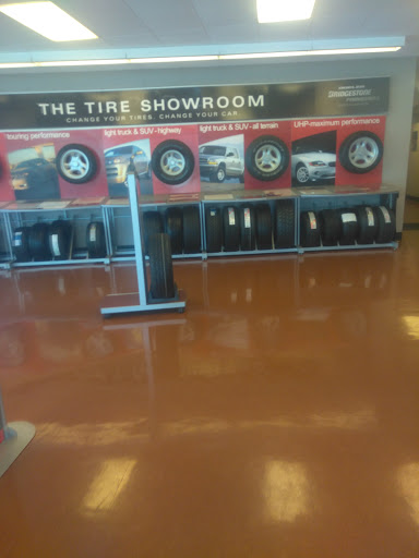 Tire Shop «Firestone Complete Auto Care», reviews and photos, 2 School St, Quincy, MA 02169, USA