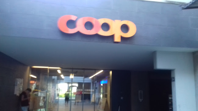 Coop Supermarkt Freiburg Schönberg - Freiburg
