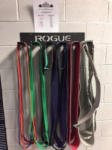 Gym «Texas Barbell Syndicate», reviews and photos, 14503 Bammel North Houston Rd Suite 350, Houston, TX 77014, USA