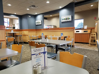 Culver's