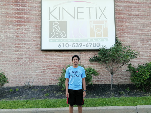 Health Club «Kinetix Sports Club», reviews and photos, 951 Valley Forge Rd, Norristown, PA 19403, USA