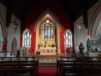 St. Mary's Catholic Church, Headford