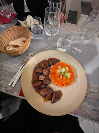 Les plus récentes photos du Restaurant Le bouchon de Bresse à Montrevel-en-Bresse - n°2