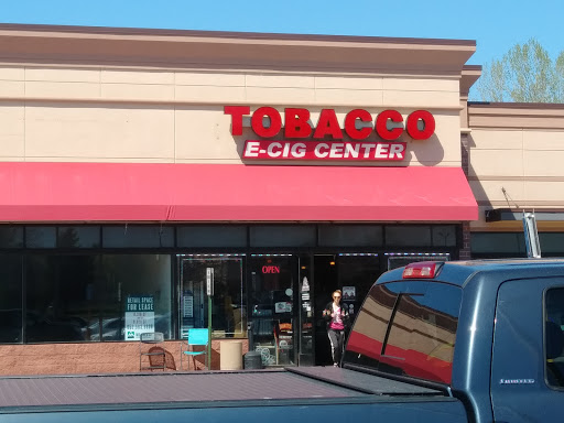 Tobacco Shop «Maplewood Tobacco & eCig Center», reviews and photos, 2515 White Bear Ave, St Paul, MN 55109, USA