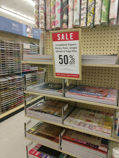 Craft Store «Hobby Lobby», reviews and photos, 50700 Gratiot Ave, Chesterfield, MI 48051, USA