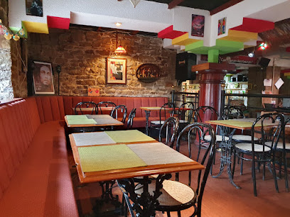 Calypso Restaurant - The Wharf Inn, Eanam, Blackburn BB1 5BY, United Kingdom