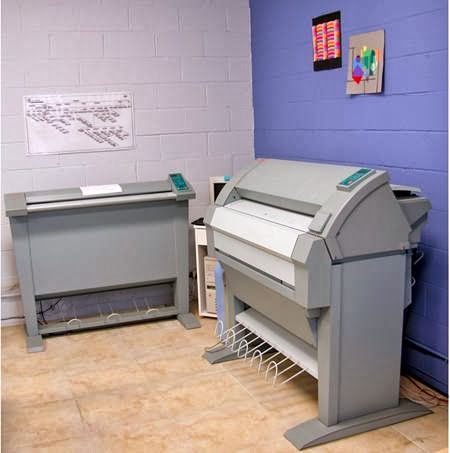 Van Nuys Design & Print Center Corporation. image