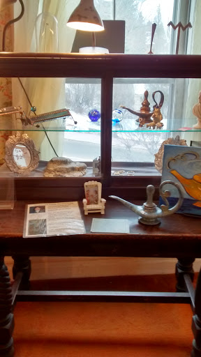 Coffee Shop «A New Leaf», reviews and photos, 2364 Saranac Ave, Lake Placid, NY 12946, USA