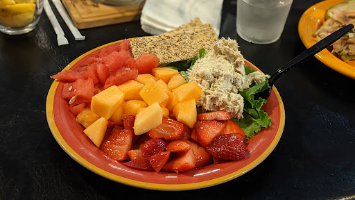 Coffee Shop «The Coffee Company», reviews and photos, 444 E Elk Ave, Elizabethton, TN 37643, USA