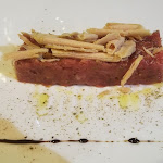 Photo n°4 de l'avis de Chloé.o fait le 05/12/2021 à 15:25 sur le  Antico Arco à Rome