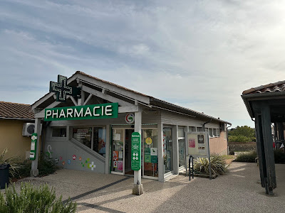 PHARMACIE D'HURIGNY à Hurigny