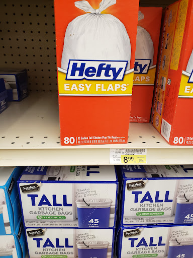 Grocery Store «Jewel-Osco», reviews and photos, 3124 N Lewis Ave, Waukegan, IL 60085, USA