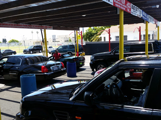 Car Wash «Century Car Wash», reviews and photos, 4700 W Century Blvd, Inglewood, CA 90304, USA