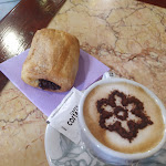 Photo n°1 de l'avis de Chiara.e fait le 16/06/2022 à 08:13 sur le  Café Pura Vida à Fenestrelle