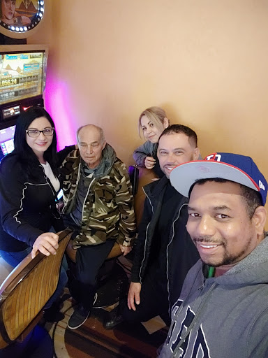 Casino «Caesars Entertainment», reviews and photos, 777 Casino Center Dr, Hammond, IN 46320, USA