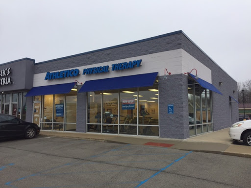 Athletico Physical Therapy - Geist