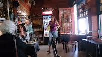 Atmosphère du Restaurant Le Huaca à Saint-Cyprien - n°5