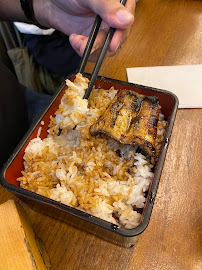 Unagi du Restaurant japonais Foujita à Paris - n°12