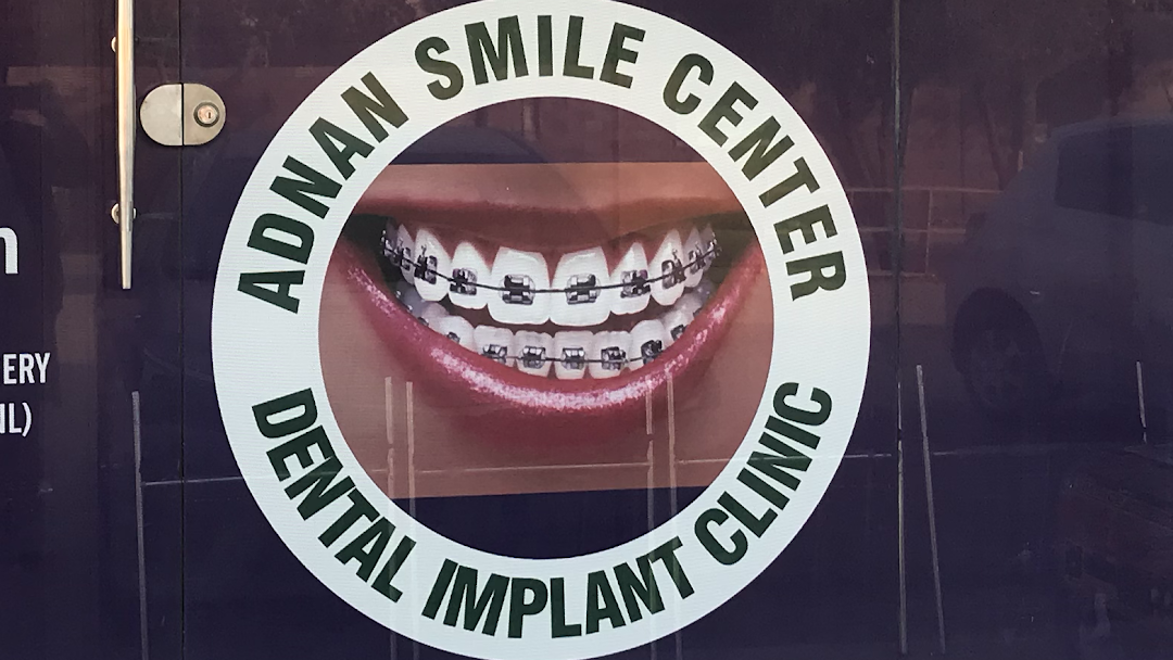 Adnan Smile Center (Dental Clinic)