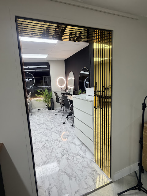 Angie Monroe Hair Beauty Aesthetics Clinic Ltd