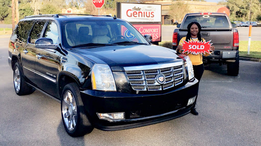 Used Car Dealer «Auto Genius USA, LLC», reviews and photos, 242 Robert Smalls Pkwy, Beaufort, SC 29906, USA