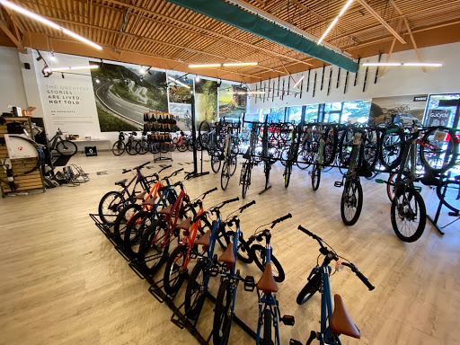 Bicycle Store «Race Pace Bicycles», reviews and photos, 6925 Oakland Mills Rd, Columbia, MD 21045, USA