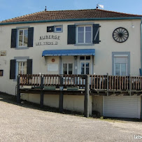 Photos du propriétaire du Restaurant L'ATYPIQUE ! - Velvetbusiness à Fresnes-sur-Apance - n°2