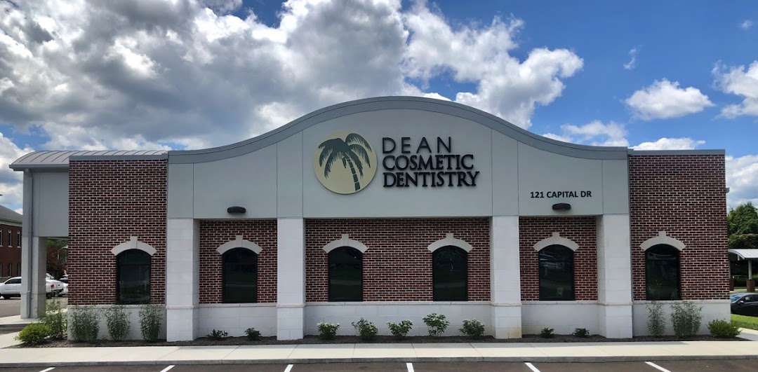 Dean Cosmetic Dentistry Center