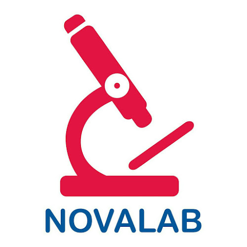 Opiniones de Laboratorio de análisis Clinico "NOVALAB" Riobamba en Riobamba - Médico