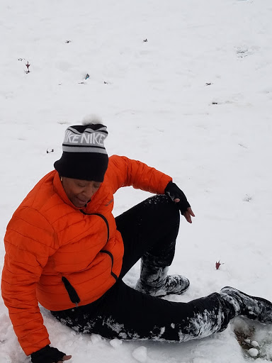 Park «Wayne County Parks & Rec», reviews and photos, 33175 Ann Arbor Trail, Westland, MI 48185, USA