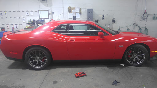 Car Dealer «Heritage Chrysler Dodge Jeep RAM Owings Mills», reviews and photos, 11212 Reisterstown Rd, Owings Mills, MD 21117, USA