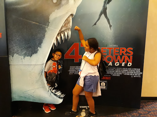 Movie Theater «Pooler Stadium Cinemas 12», reviews and photos, 425 Pooler Pkwy, Pooler, GA 31322, USA