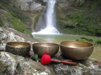 Coeur Essence de Vie à Val Suran